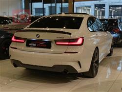 بي ام دبليو الفئة 3